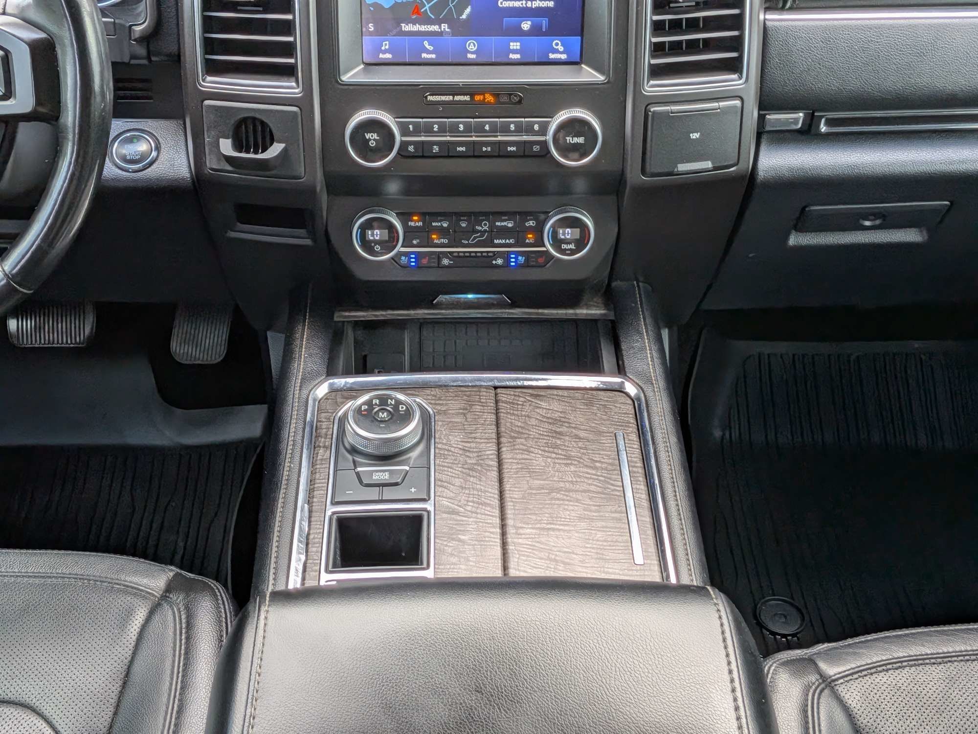 Used 2020 Ford Expedition Limited RWD image 21