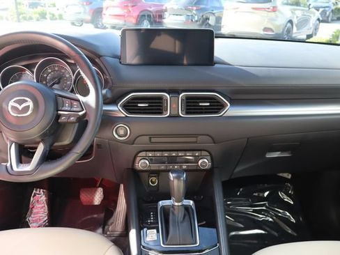 Used 2023 MAZDA CX-5 AWD 2.5 S w/ Select Package image 29