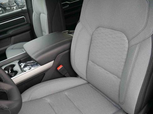 New 2026 RAM 1500 Big Horn image 34