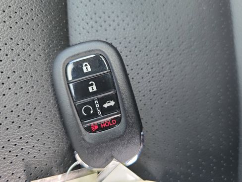Used 2024 Honda Civic Touring image 36