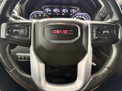 Used 2023 GMC Sierra 3500 SLE w/ Fleet Comfort Package image 43