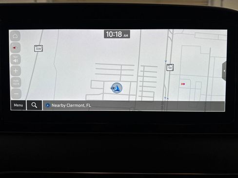 Used 2022 Hyundai Palisade Calligraphy FWD image 18