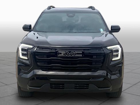 Used 2026 GMC Terrain Elevation w/ Elevation Premium Package FWD image 4