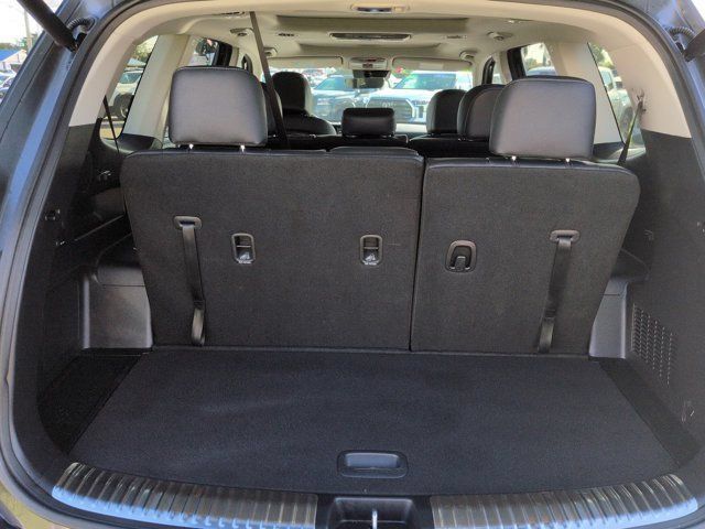 Used 2025 Kia Telluride SX FWD image 12