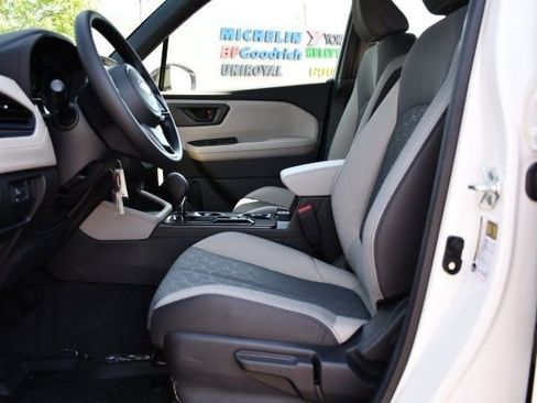 New 2026 Subaru Forester AWD/4WD image 12
