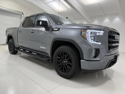 Used 2021 GMC Sierra 1500 Elevation w/ Preferred Package