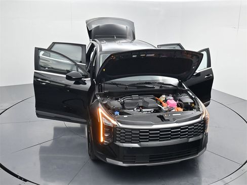 New 2026 Kia Sportage LX image 47