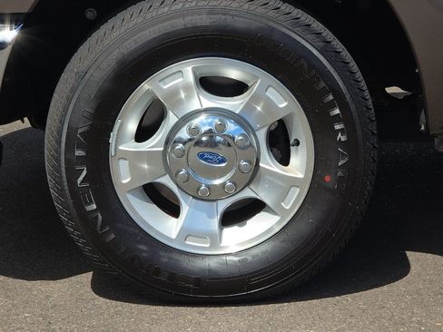 Used 2015 Ford F250 XLT w/ XLT Value Package RWD image 24