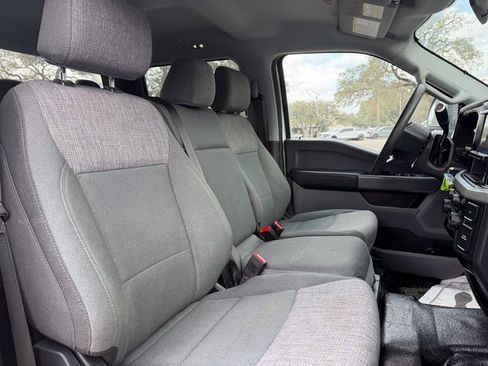 Used 2024 Ford F250 XLT w/ FX4 Off-Road Package image 16