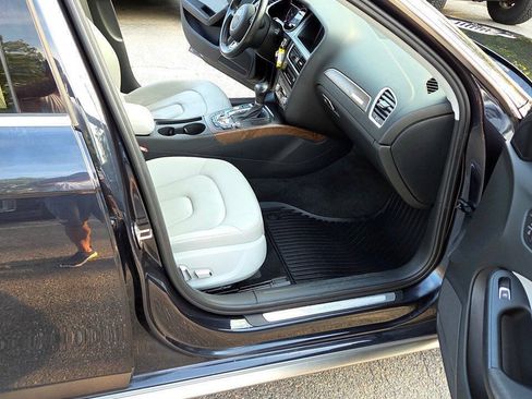 Used 2015 Audi A4 Premium Plus w/ Technology Package AWD/4WD image 39