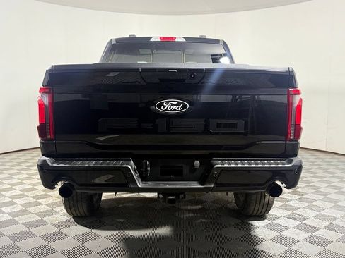 Used 2024 Ford F150 Lariat AWD/4WD image 5