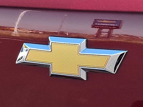 Used 2025 Chevrolet TrailBlazer LT image 28