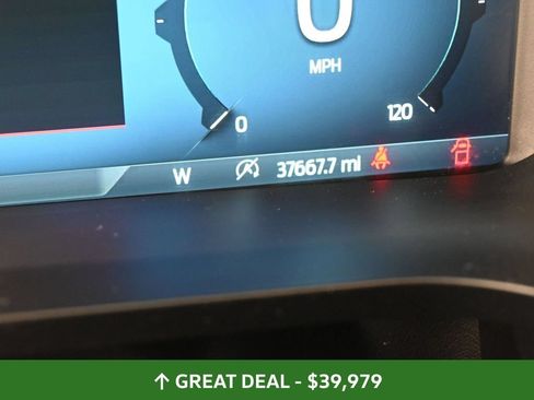 Used 2024 Ford F150 XLT w/ Tow/Haul Package AWD/4WD image 39