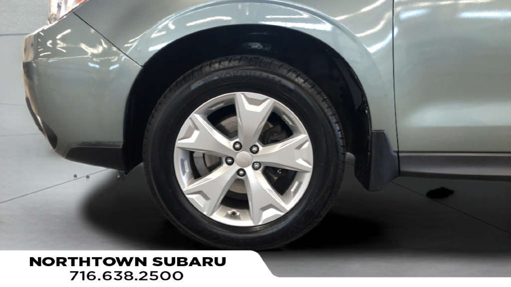 Used 2016 Subaru Forester 2.5i w/ Alloy Wheel Package AWD/4WD image 24
