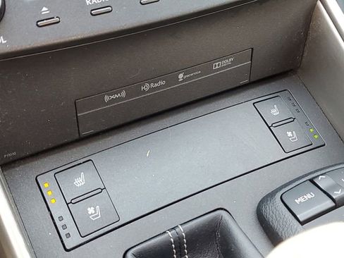 Used 2016 Lexus IS 200t w/ Navigation System Package RWD image 31