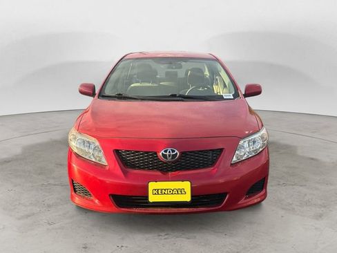 Used 2010 Toyota Corolla LE FWD image 7