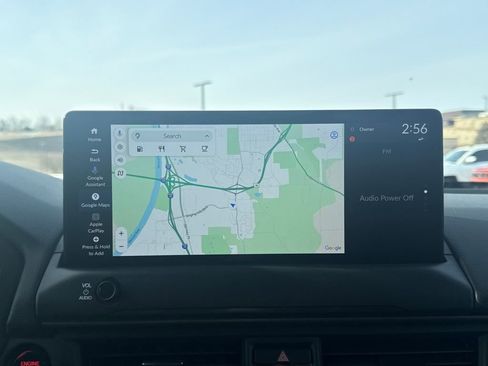 New 2026 Honda Pilot TrailSport image 19