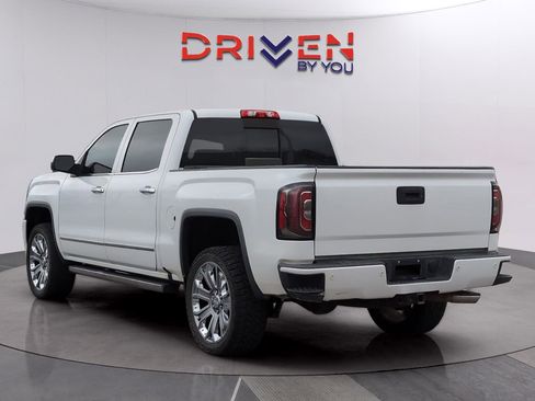 Used 2018 GMC Sierra 1500 Denali w/ Denali Ultimate Package image 3