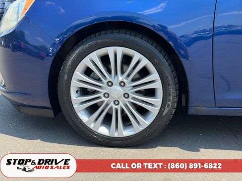 Used 2014 Buick Verano FWD image 9