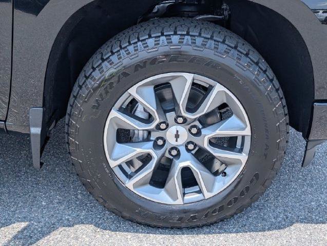 New 2026 Chevrolet Silverado 1500 RST w/ RST All Star Premium Package AWD/4WD image 30
