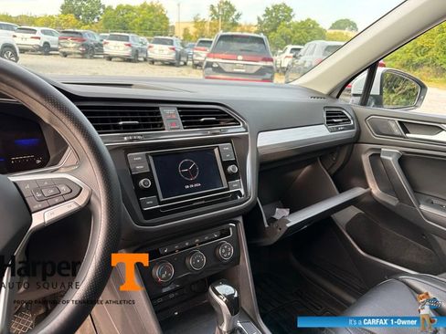 Used 2023 Volkswagen Tiguan S FWD image 15