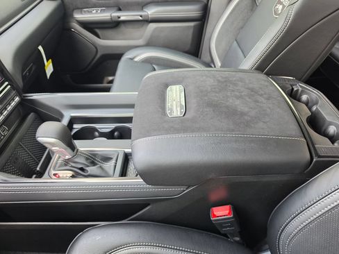 New 2026 RAM 1500 RHO AWD/4WD image 27