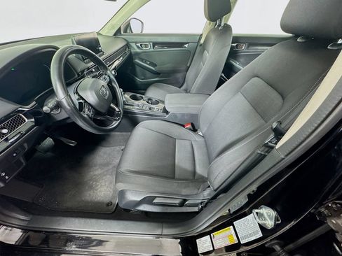 Used 2023 Honda Civic EX image 14