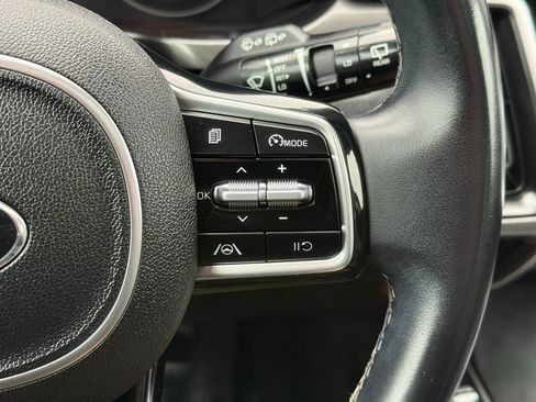Used 2021 Kia Sorento S w/ Panoramic Sunroof Package FWD image 32