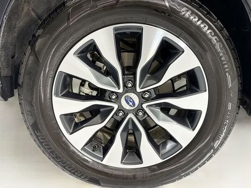 Used 2024 Subaru Outback Limited image 34