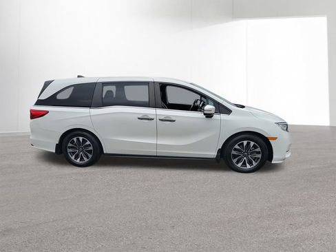 Used 2022 Honda Odyssey EX-L image 10