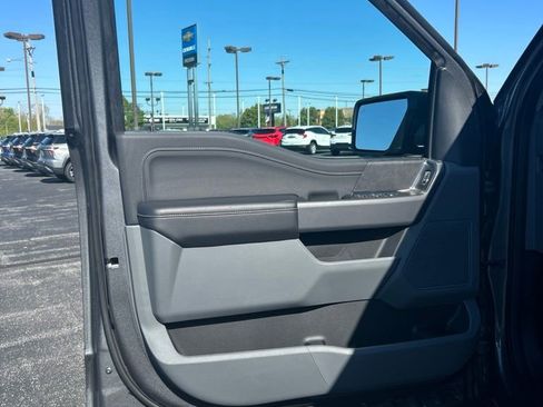 Used 2025 Ford F150 XLT w/ Equipment Group 301A Standard AWD/4WD image 13