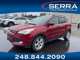 Used 2016 Ford Escape SE w/ Equipment Group 201A video 1