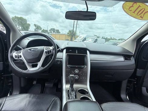 Used 2013 Ford Edge SEL FWD image 15