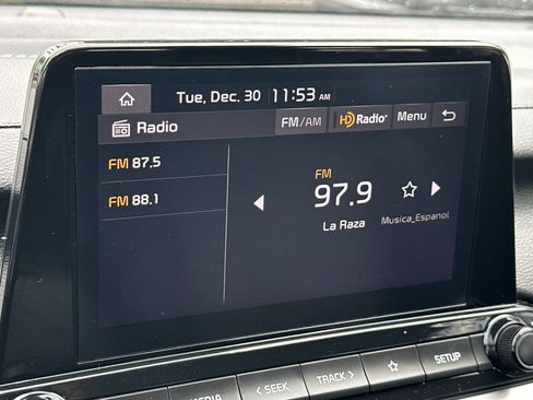 Used 2024 Kia Forte LXS w/ LXS Technology Package image 16