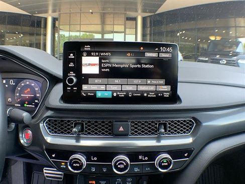 Used 2024 Acura Integra A-Spec w/ Technology Package FWD image 16