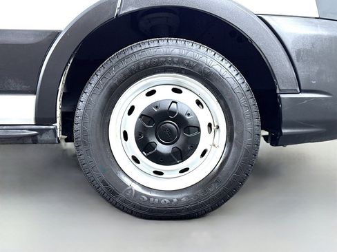 Used 2020 Ford Transit 250 148 High Roof w/ Load Area Protection Package image 9