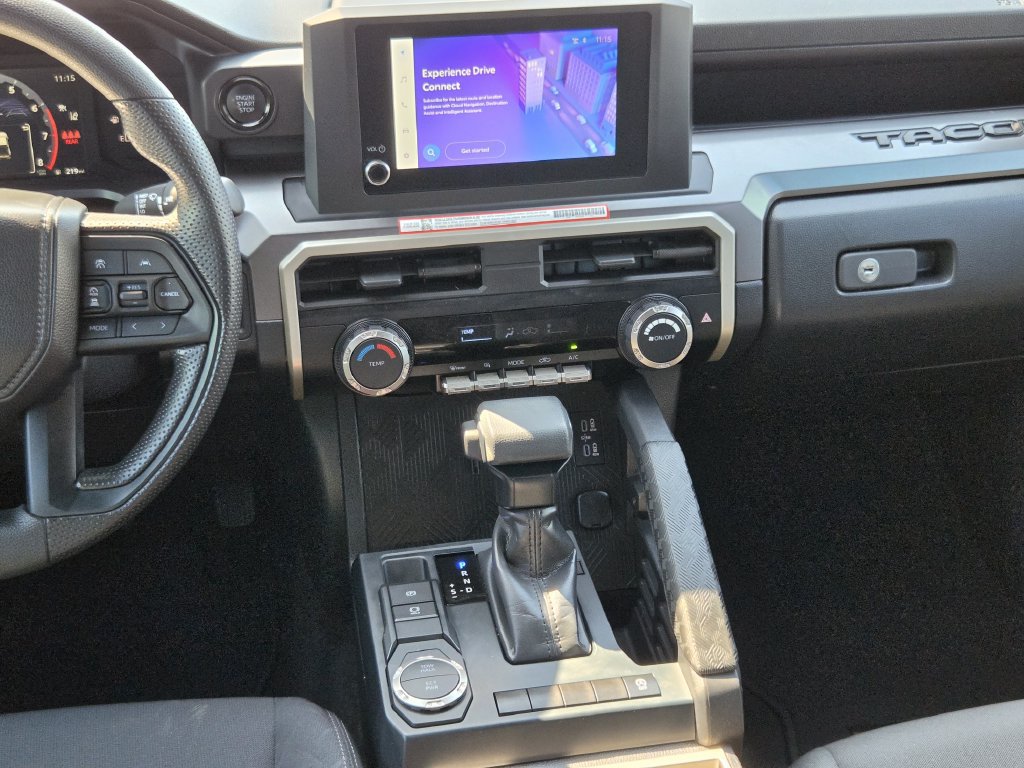 Used 2025 Toyota Tacoma SR5 RWD image 16