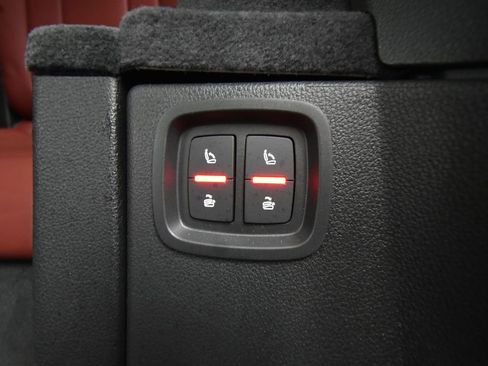 Used 2024 Audi SQ7 Premium Plus image 51