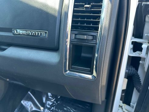Used 2012 RAM 1500 Laramie w/ Protection Group AWD/4WD image 46