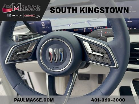 Used 2025 Buick Enclave Avenir w/ Trailering Package, 5000 lbs. image 14