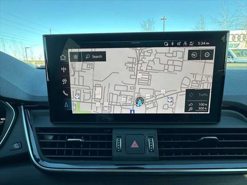 Used 2025 Audi Q5 Prestige w/ Prestige Package image 29