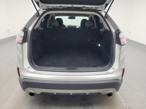 Used 2019 Ford Edge SEL w/ Equipment Group 201A image 29