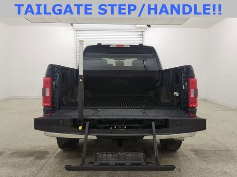 Used 2023 Ford F150 XLT w/ XTR Package image 22