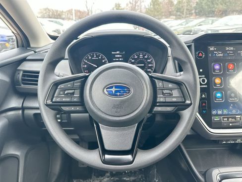 New 2026 Subaru Crosstrek 2.0i Premium AWD/4WD image 28