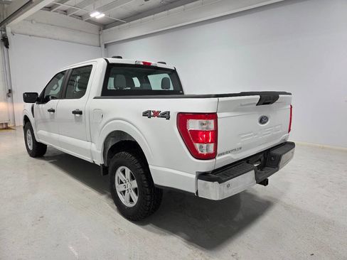 Used 2021 Ford F150 XL w/ Trailer Tow Package image 5