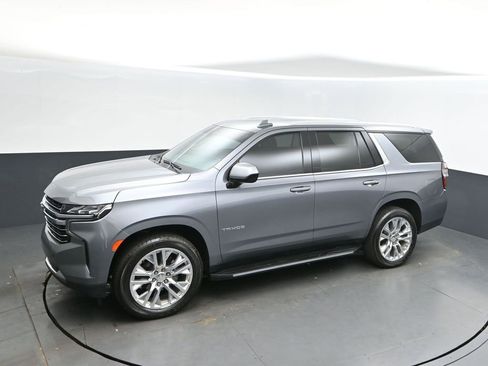 Used 2021 Chevrolet Tahoe LT image 32