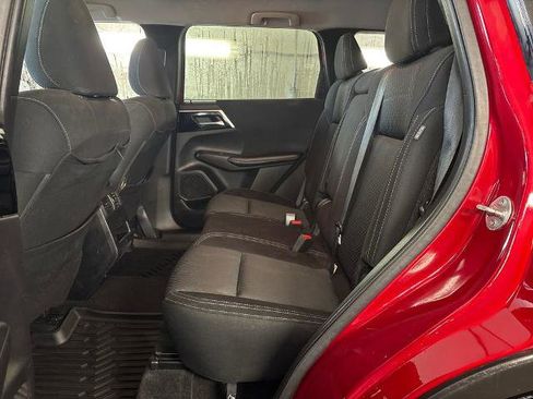 Used 2022 Mitsubishi Outlander ES AWD/4WD image 38