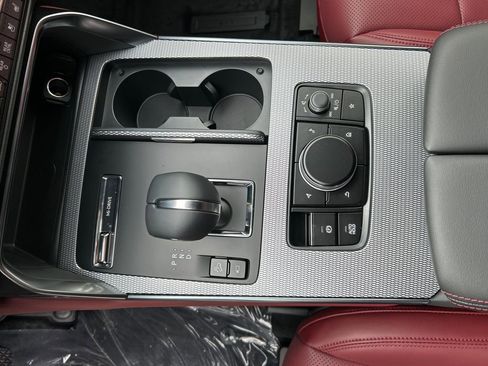 New 2026 MAZDA CX-70 3.3 Turbo w/ Premium Plus Pkg image 19