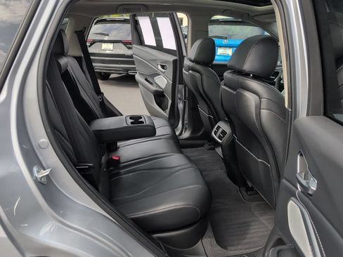 Certified 2026 Acura RDX w/ Technology Package AWD/4WD image 48