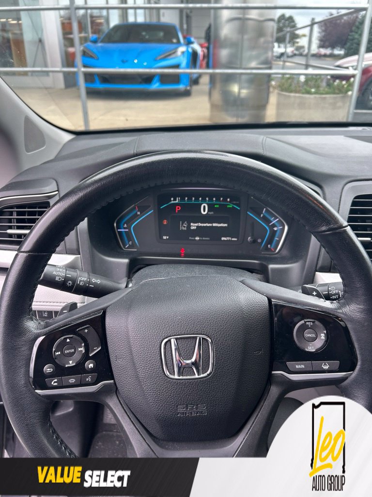 Used 2019 Honda Odyssey EX-L image 5